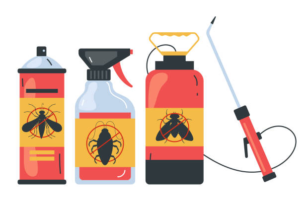 Trusted Glyndon, MN Pest Control Experts